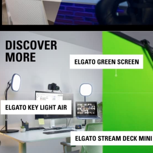 Elgato 4k Cam Link - Picture 10 of 10